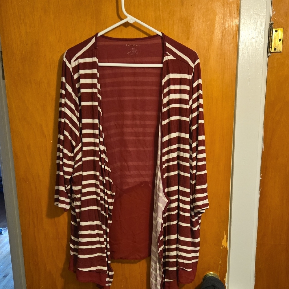 Lane Bryant Cardigan